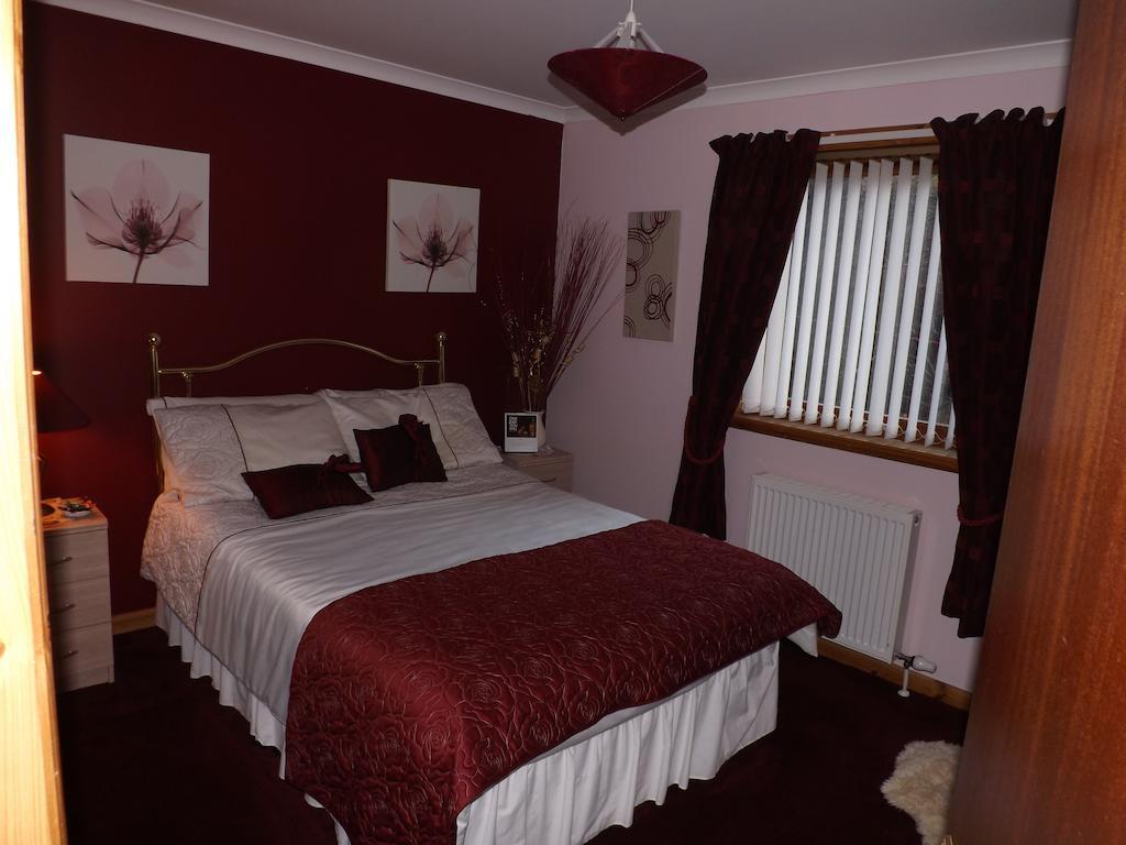 Castleview Bed & Breakfast Dufftown Cameră foto